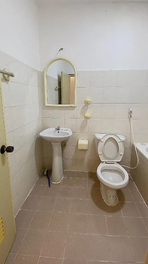 Thue Phong Hotel Ho Chi Minh City Guest house