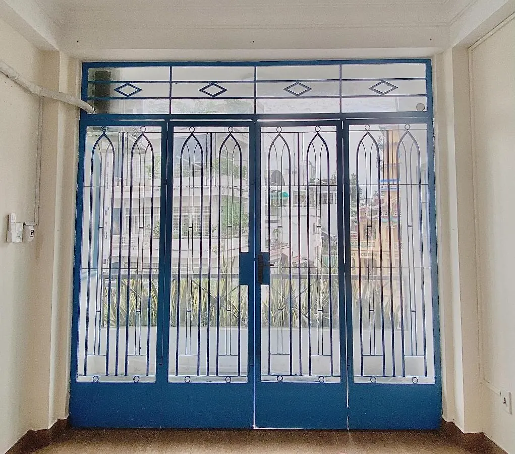 Thue Phong Hotel Ho Chi Minh City