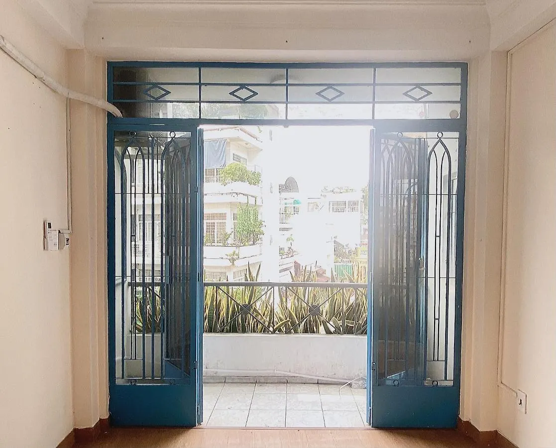 Thue Phong Hotel Ho Chi Minh City Guest house