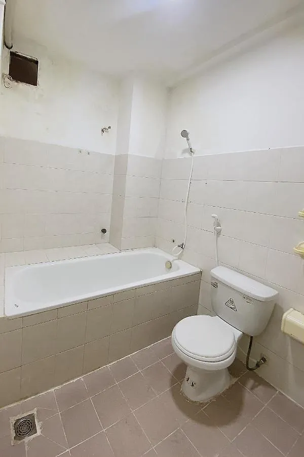 Thue Phong Hotel Ho Chi Minh City 0*,
