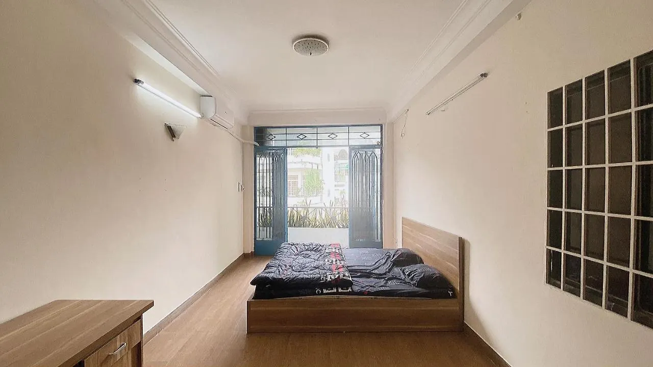 Thue Phong Hotel Ho Chi Minh City 0*,  Vietnam