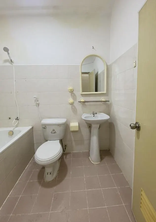 Thue Phong Hotel Ho Chi Minh City