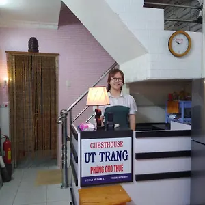 Uttrang Guest house