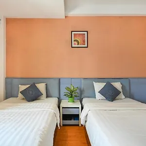 99 Bui Vien Hotel