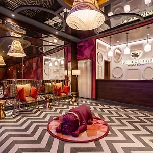 فندق Fusion Original Saigon Centre, مدينة هوشي منه