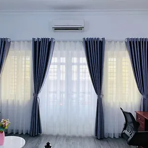 Mina House Airport Хошимин