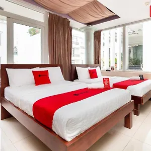 Hotel Nguyen Khang, Ho Chi Minh-Byen