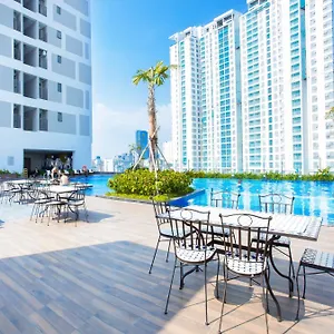 Aloha Saigon - Rivergate 아파트