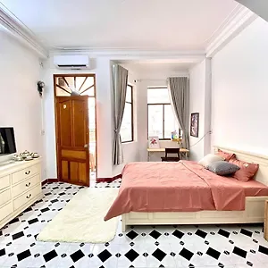 Zenhouse 아파트