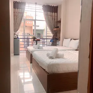 Thanhha Guest house