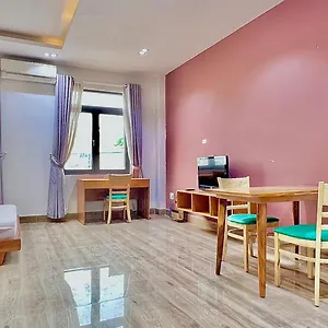 Sg Summer Homestay アパート