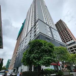 Soho - 5-min-waling To Hcmc Heart 아파트