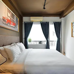 3* Otel The Noble Swan Wood Park