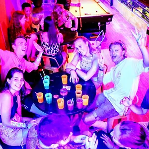 Vandrerhjem The Hideout, Ho Chi Minh-Byen