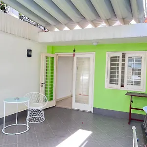 Co Nguyen Trai Guest house