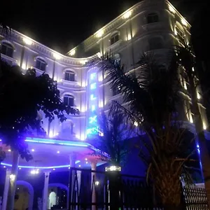2* Hotel Felix Garden