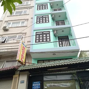 Ngoc Loan Хошимин