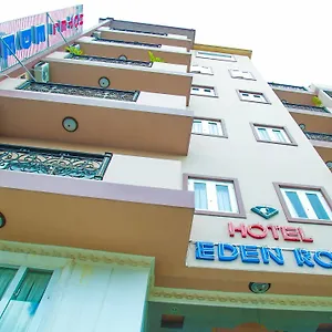 Hotel Eden Roc, Ho Chi Minh-Byen