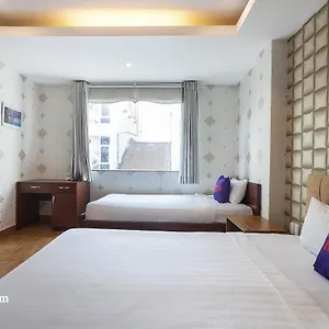 Mays Hotel- Ben Thanh Hotel