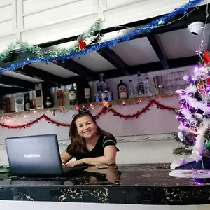 Yhd Guest house