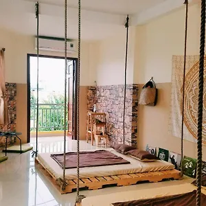 Bap.homestay Pensión
