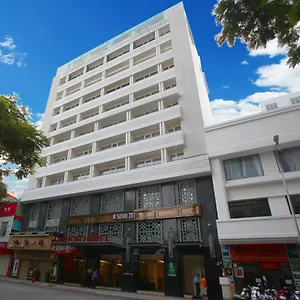 3* Otel Saigon