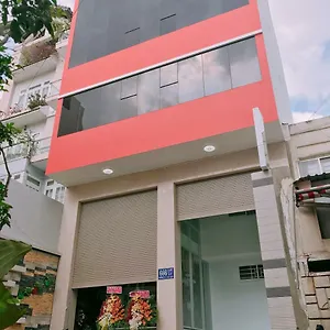 Thanh Vinh Хошимин