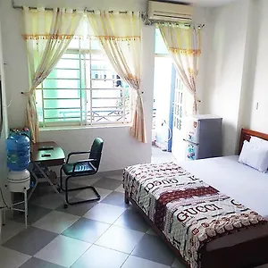 Ben Thanh Guest house