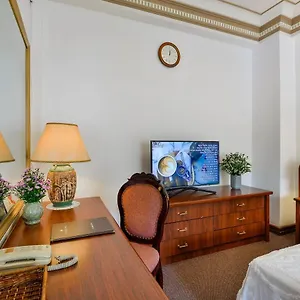 The Spring Hotel